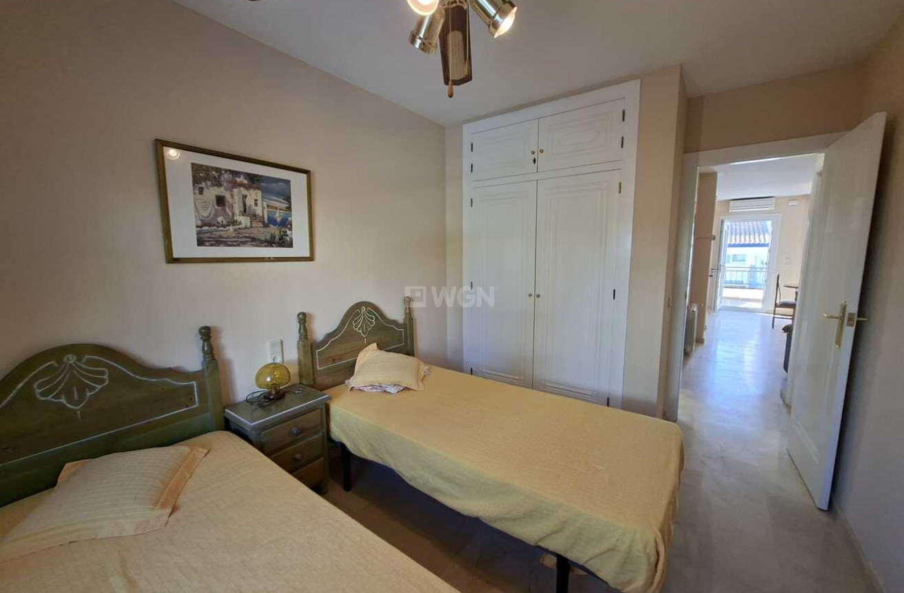 Odsprzedaż - Bungalow - Villamartin - Costa Blanca