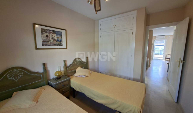 Odsprzedaż - Bungalow - Villamartin - Costa Blanca