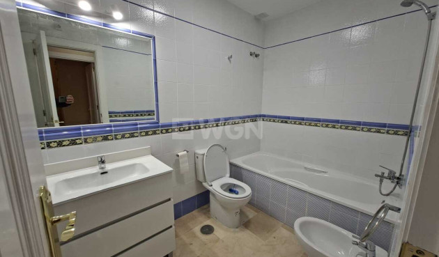 Odsprzedaż - Bungalow - Villamartin - Costa Blanca