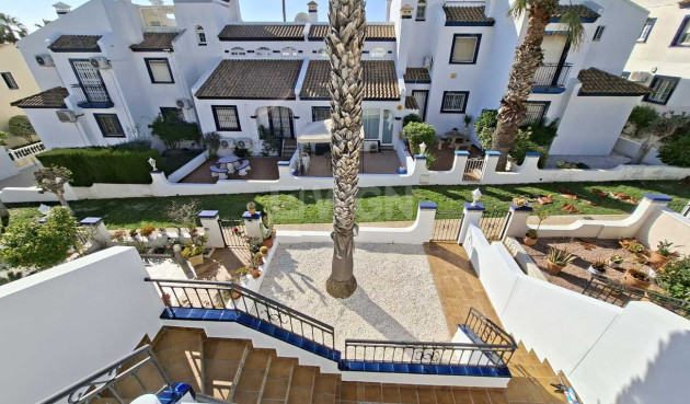 Odsprzedaż - Bungalow - Villamartin - Costa Blanca