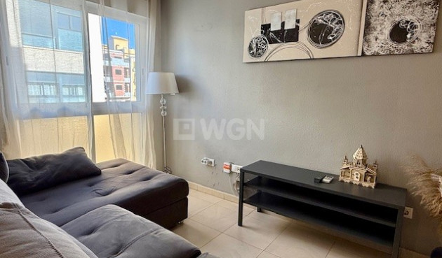 Wiederverkauf - Wohnung - Formentera del Segura - Costa Blanca