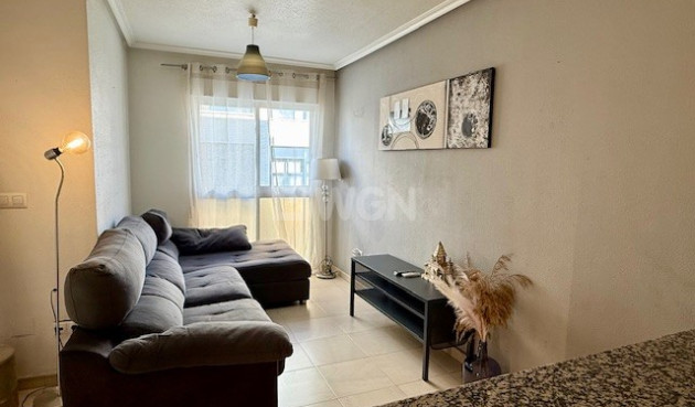 Wiederverkauf - Wohnung - Formentera del Segura - Costa Blanca