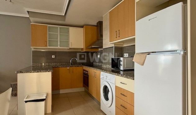 Wiederverkauf - Wohnung - Formentera del Segura - Costa Blanca