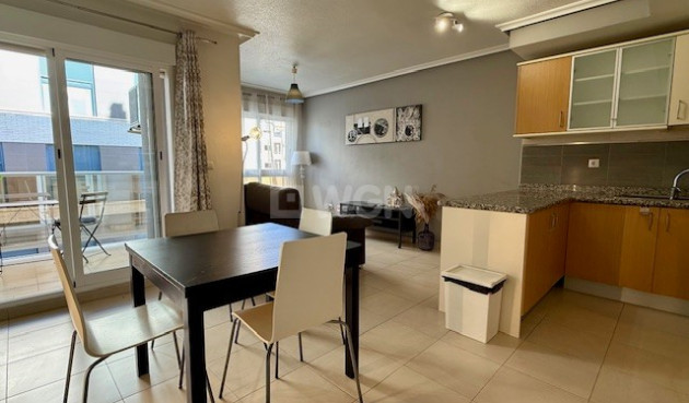 Wiederverkauf - Wohnung - Formentera del Segura - Costa Blanca