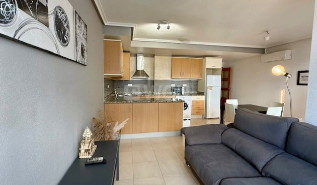 Wiederverkauf - Wohnung - Formentera del Segura - Costa Blanca