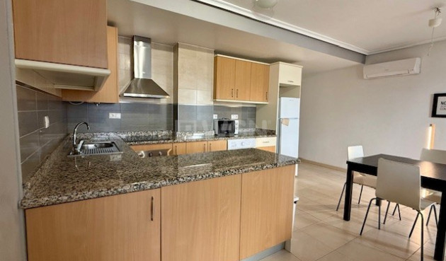 Wiederverkauf - Wohnung - Formentera del Segura - Costa Blanca