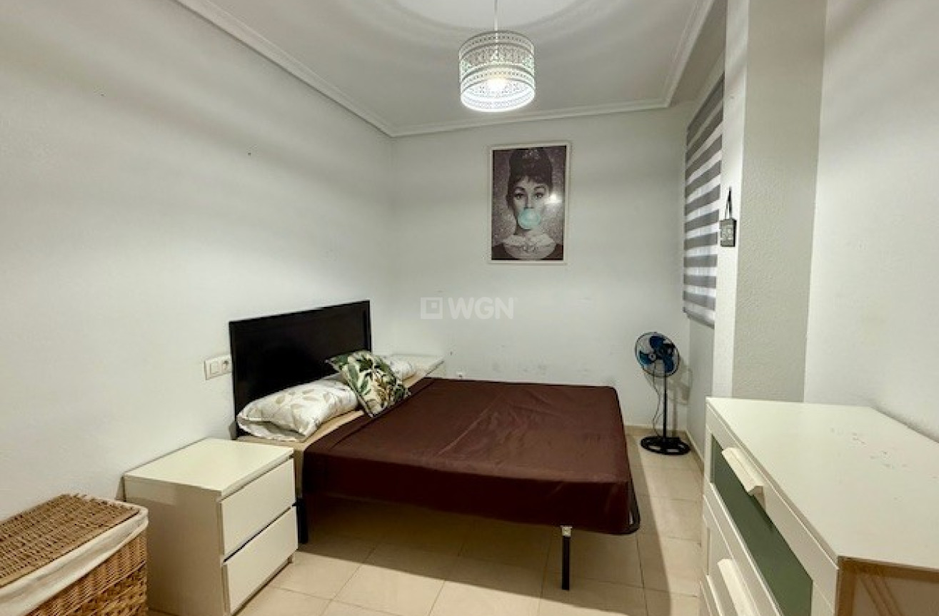 Wiederverkauf - Wohnung - Formentera del Segura - Costa Blanca