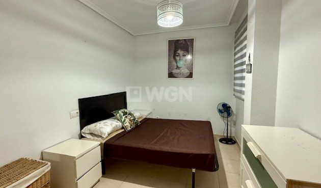 Wiederverkauf - Wohnung - Formentera del Segura - Costa Blanca