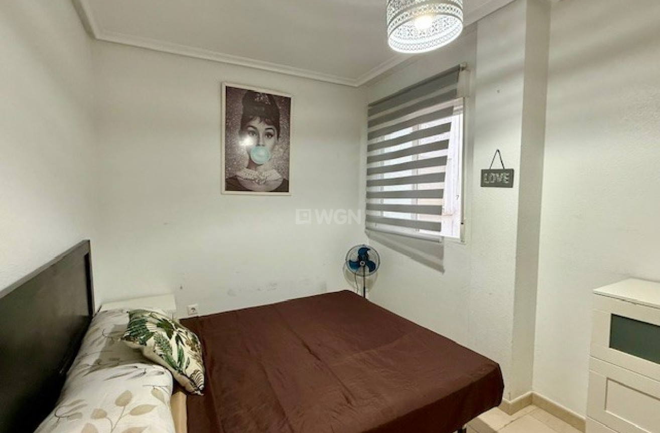 Wiederverkauf - Wohnung - Formentera del Segura - Costa Blanca