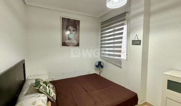 Wiederverkauf - Wohnung - Formentera del Segura - Costa Blanca