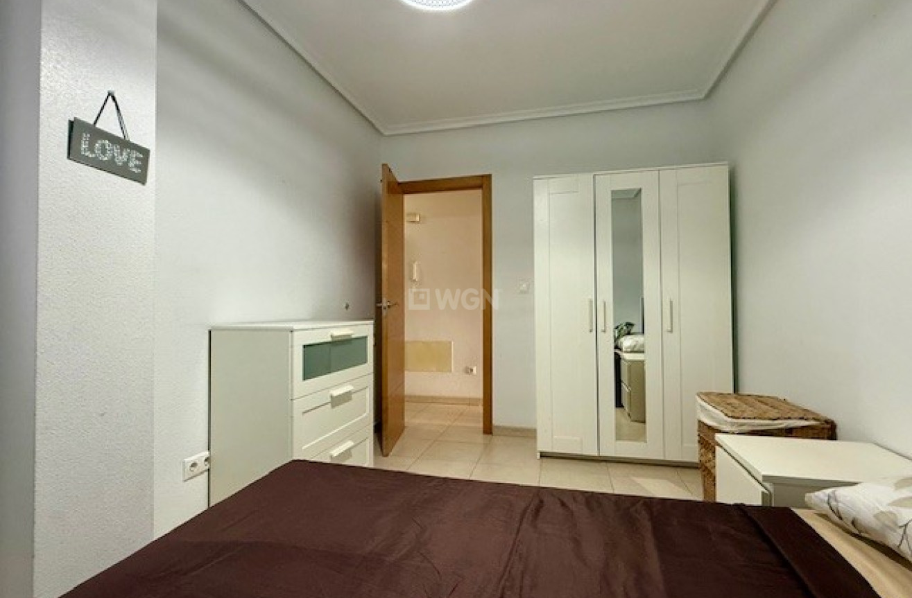 Wiederverkauf - Wohnung - Formentera del Segura - Costa Blanca