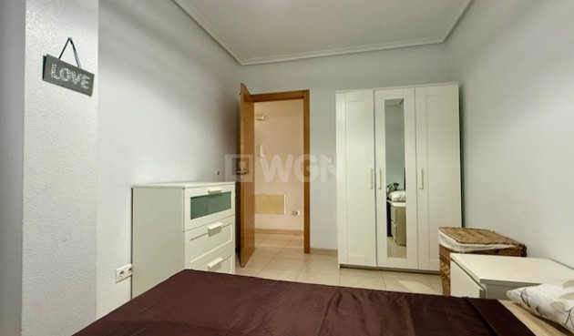 Wiederverkauf - Wohnung - Formentera del Segura - Costa Blanca