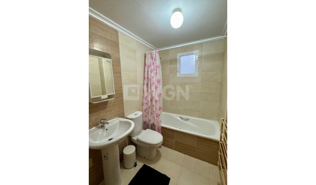 Wiederverkauf - Wohnung - Formentera del Segura - Costa Blanca