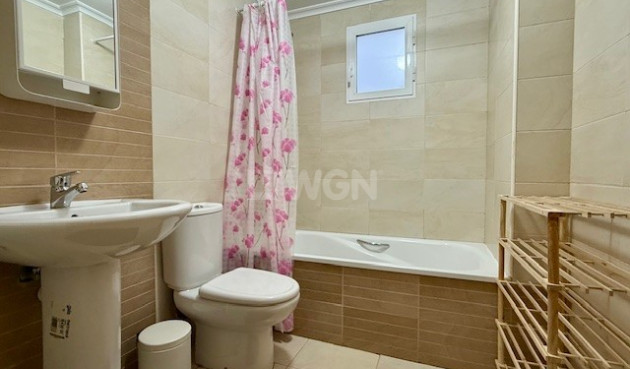 Wiederverkauf - Wohnung - Formentera del Segura - Costa Blanca