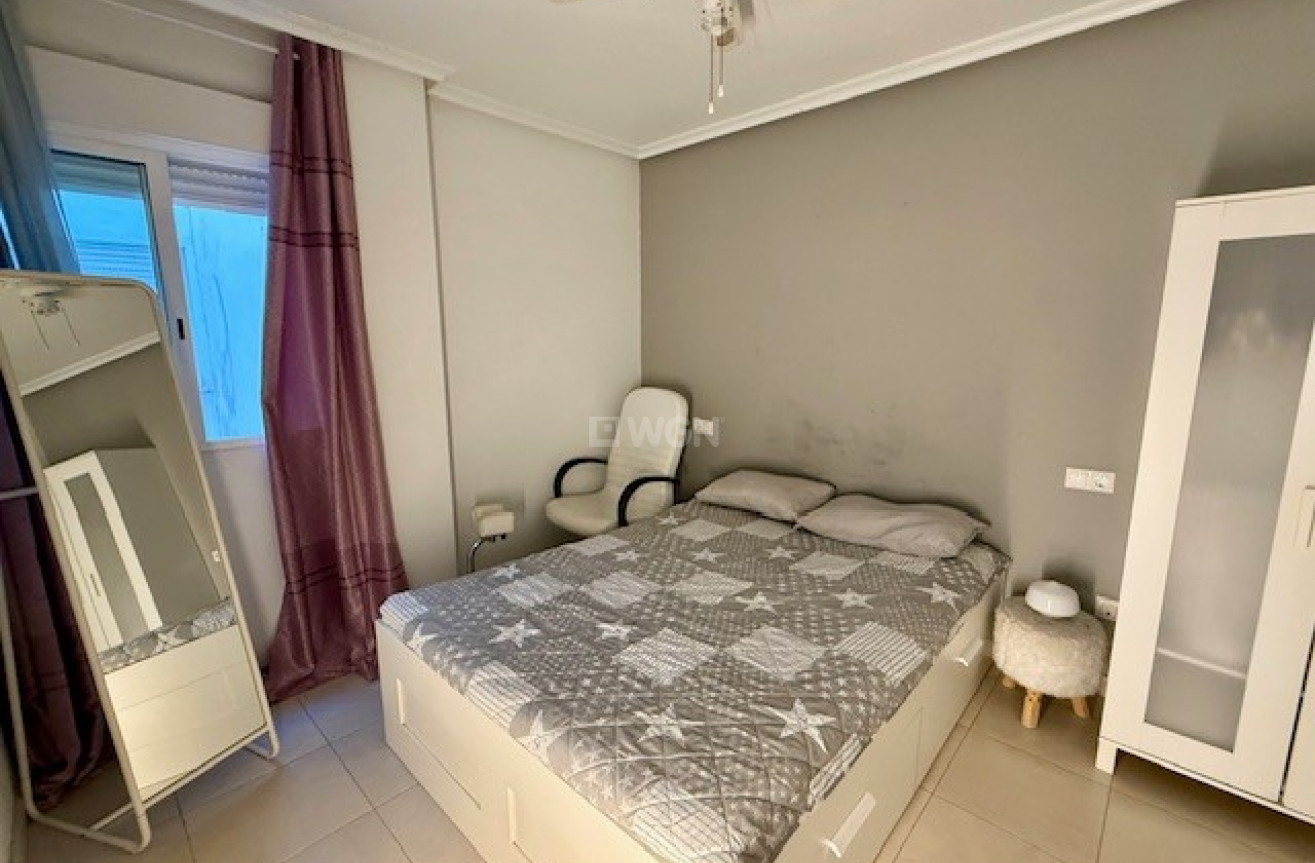 Wiederverkauf - Wohnung - Formentera del Segura - Costa Blanca