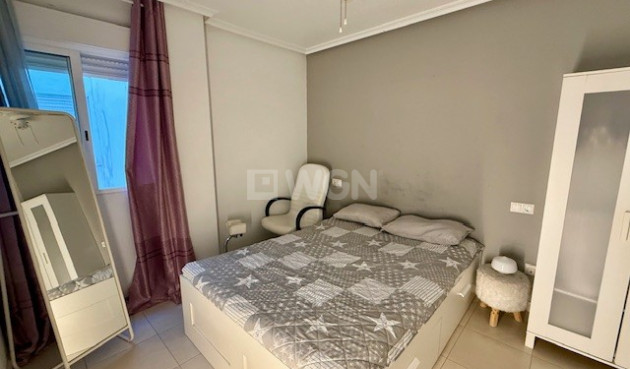 Wiederverkauf - Wohnung - Formentera del Segura - Costa Blanca