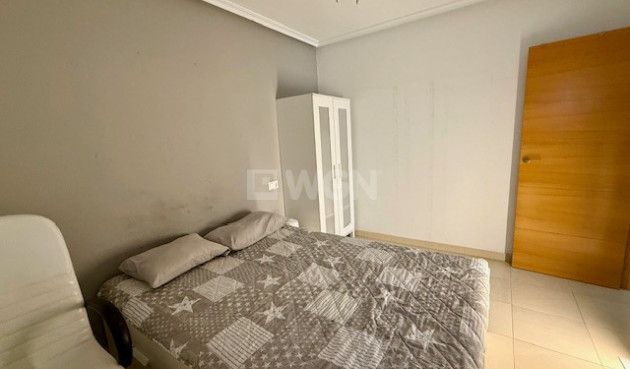 Wiederverkauf - Wohnung - Formentera del Segura - Costa Blanca