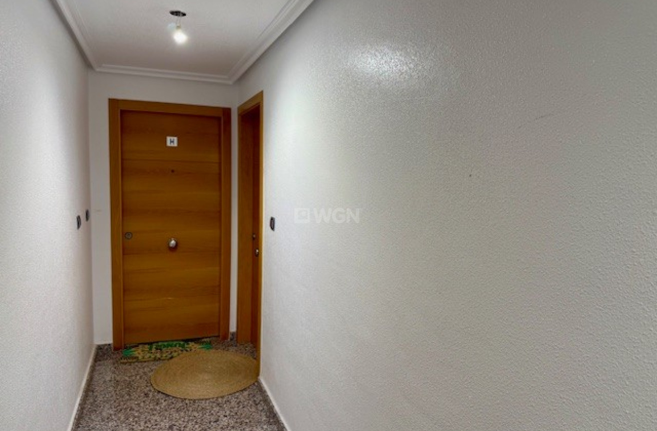 Wiederverkauf - Wohnung - Formentera del Segura - Costa Blanca