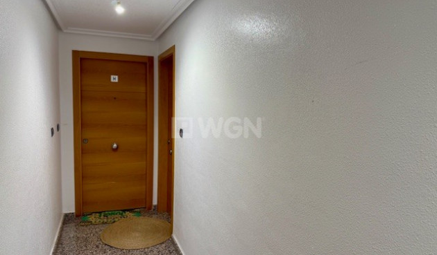 Wiederverkauf - Wohnung - Formentera del Segura - Costa Blanca