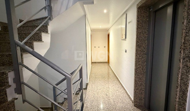 Wiederverkauf - Wohnung - Formentera del Segura - Costa Blanca