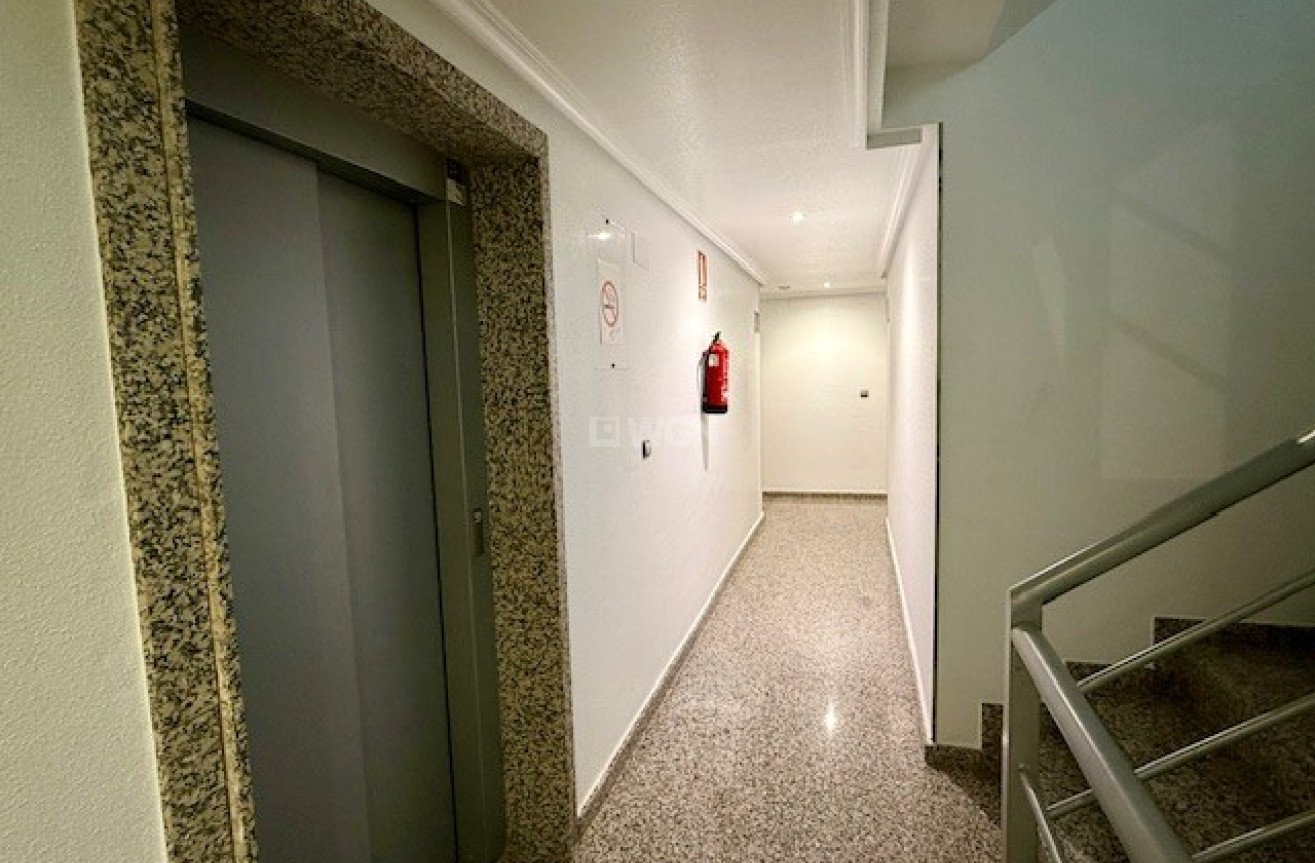 Wiederverkauf - Wohnung - Formentera del Segura - Costa Blanca