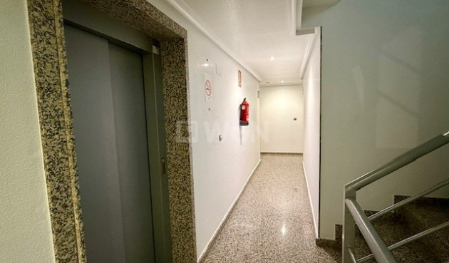 Wiederverkauf - Wohnung - Formentera del Segura - Costa Blanca