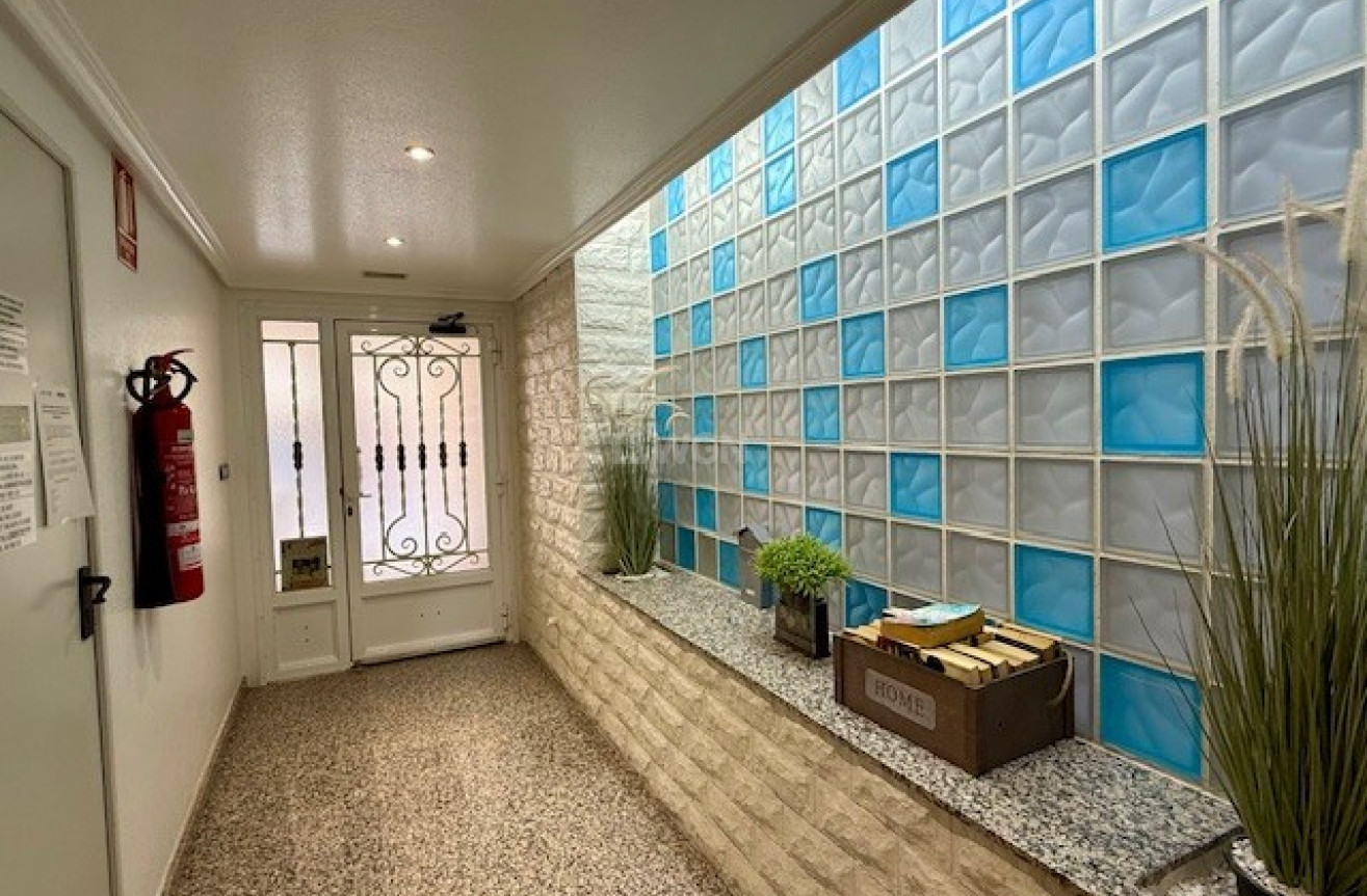 Wiederverkauf - Wohnung - Formentera del Segura - Costa Blanca