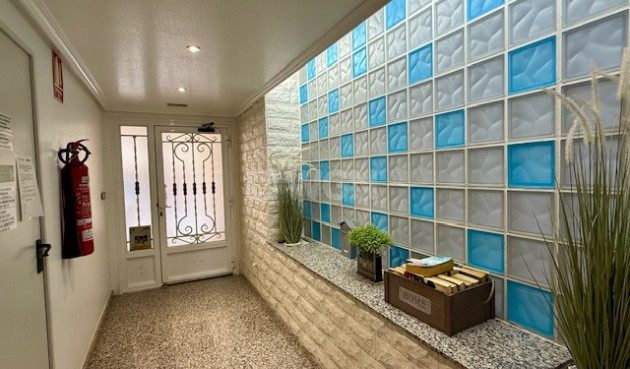 Wiederverkauf - Wohnung - Formentera del Segura - Costa Blanca