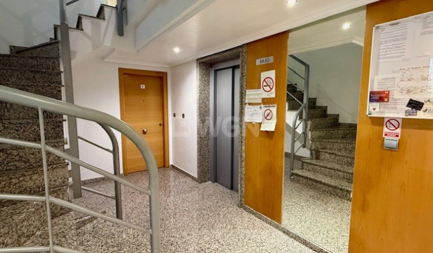 Wiederverkauf - Wohnung - Formentera del Segura - Costa Blanca