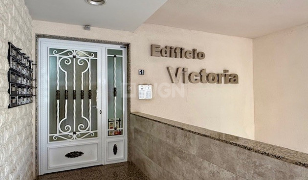 Wiederverkauf - Wohnung - Formentera del Segura - Costa Blanca