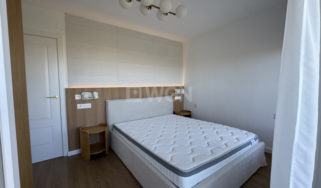 Wiederverkauf - Penthouse - Punta Prima - Costa Blanca