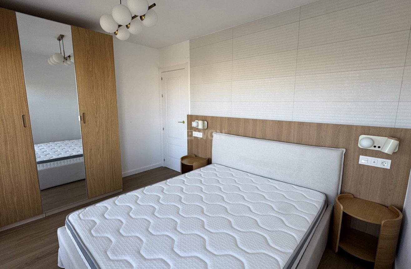 Wiederverkauf - Penthouse - Punta Prima - Costa Blanca