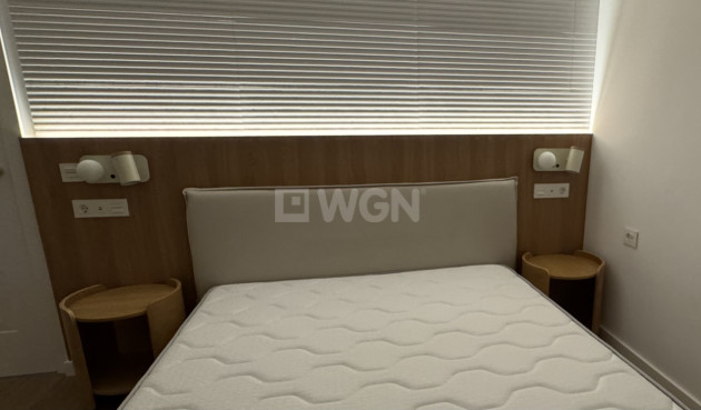 Wiederverkauf - Penthouse - Punta Prima - Costa Blanca