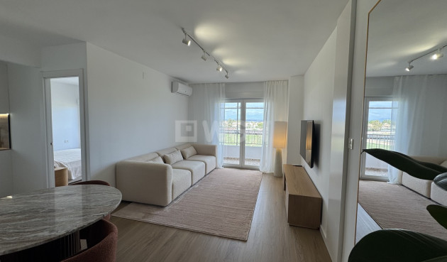 Wiederverkauf - Penthouse - Punta Prima - Costa Blanca