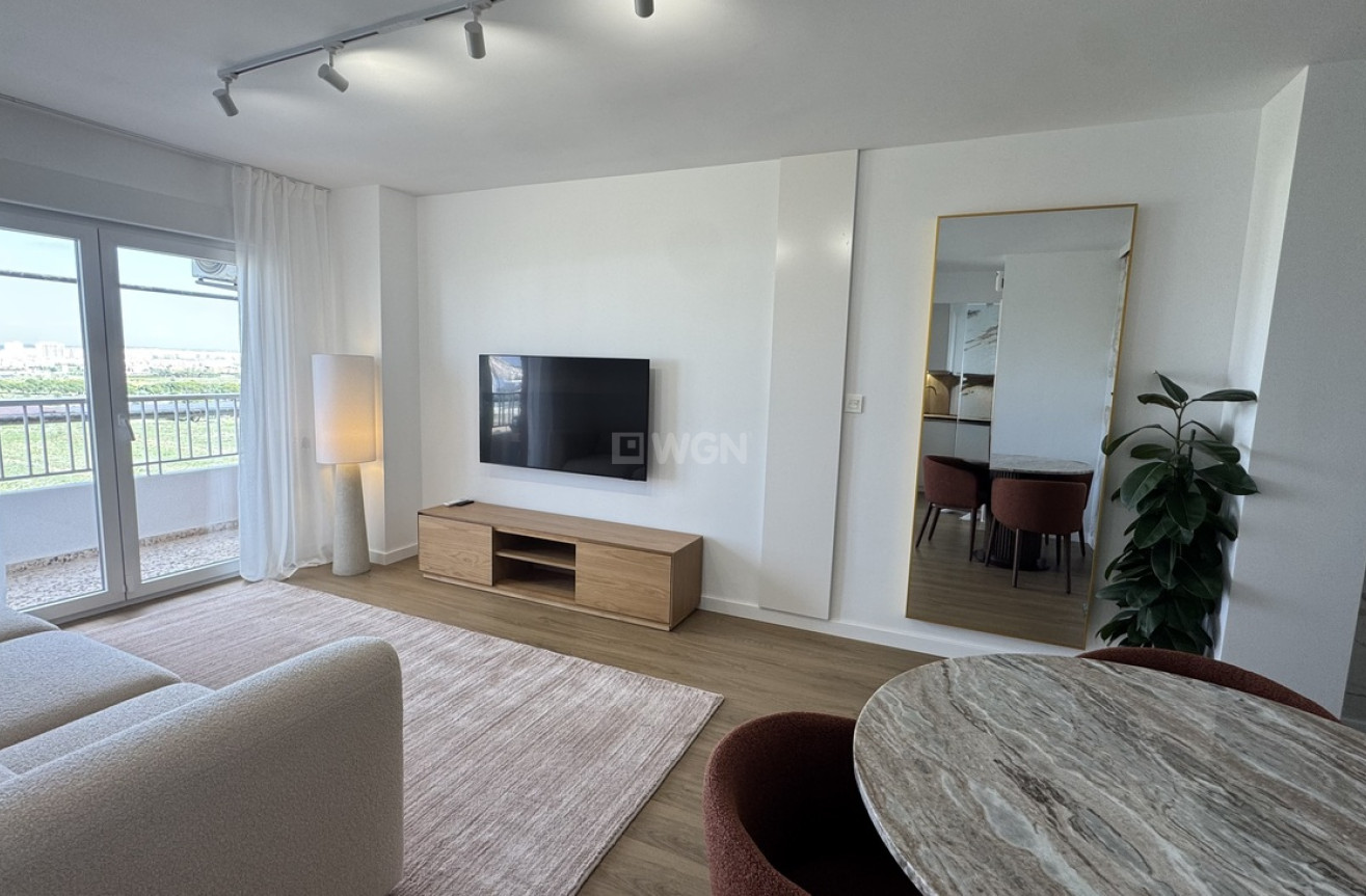 Wiederverkauf - Penthouse - Punta Prima - Costa Blanca