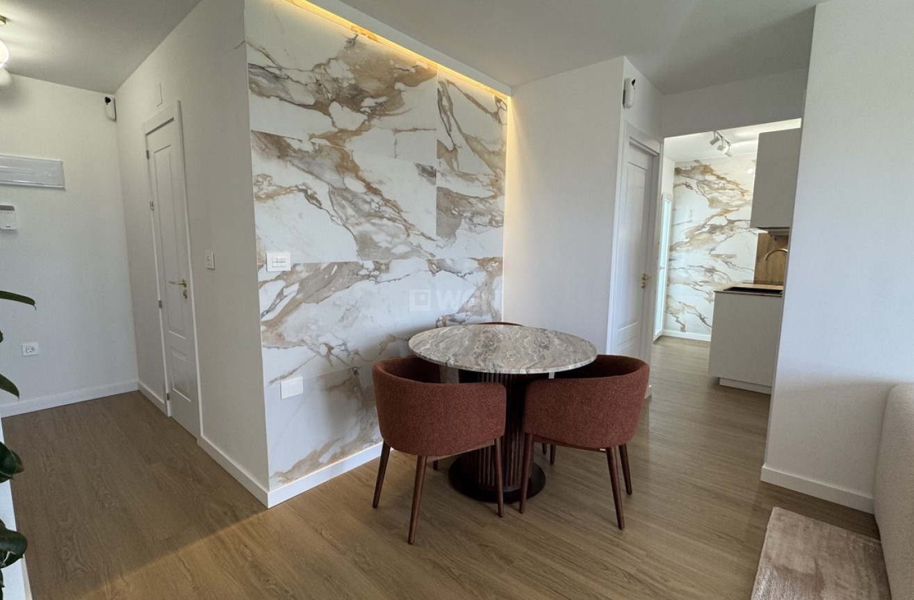 Wiederverkauf - Penthouse - Punta Prima - Costa Blanca