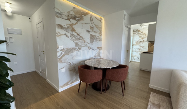 Wiederverkauf - Penthouse - Punta Prima - Costa Blanca