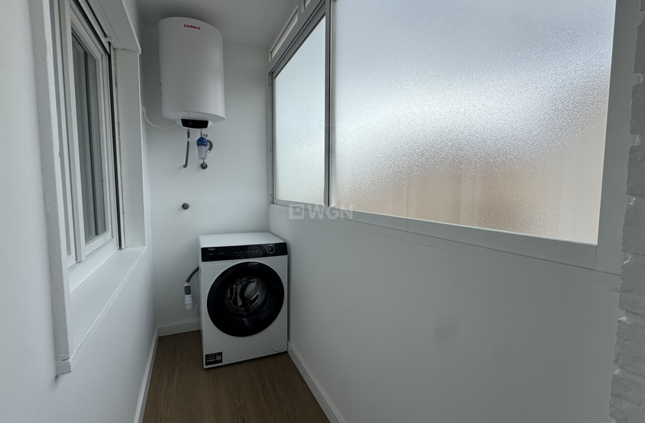 Wiederverkauf - Penthouse - Punta Prima - Costa Blanca