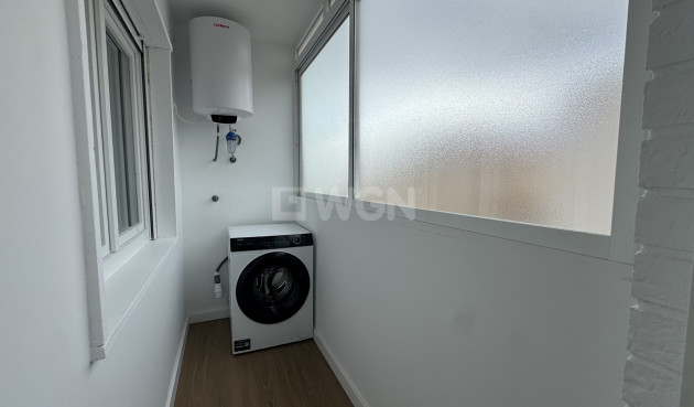 Wiederverkauf - Penthouse - Punta Prima - Costa Blanca