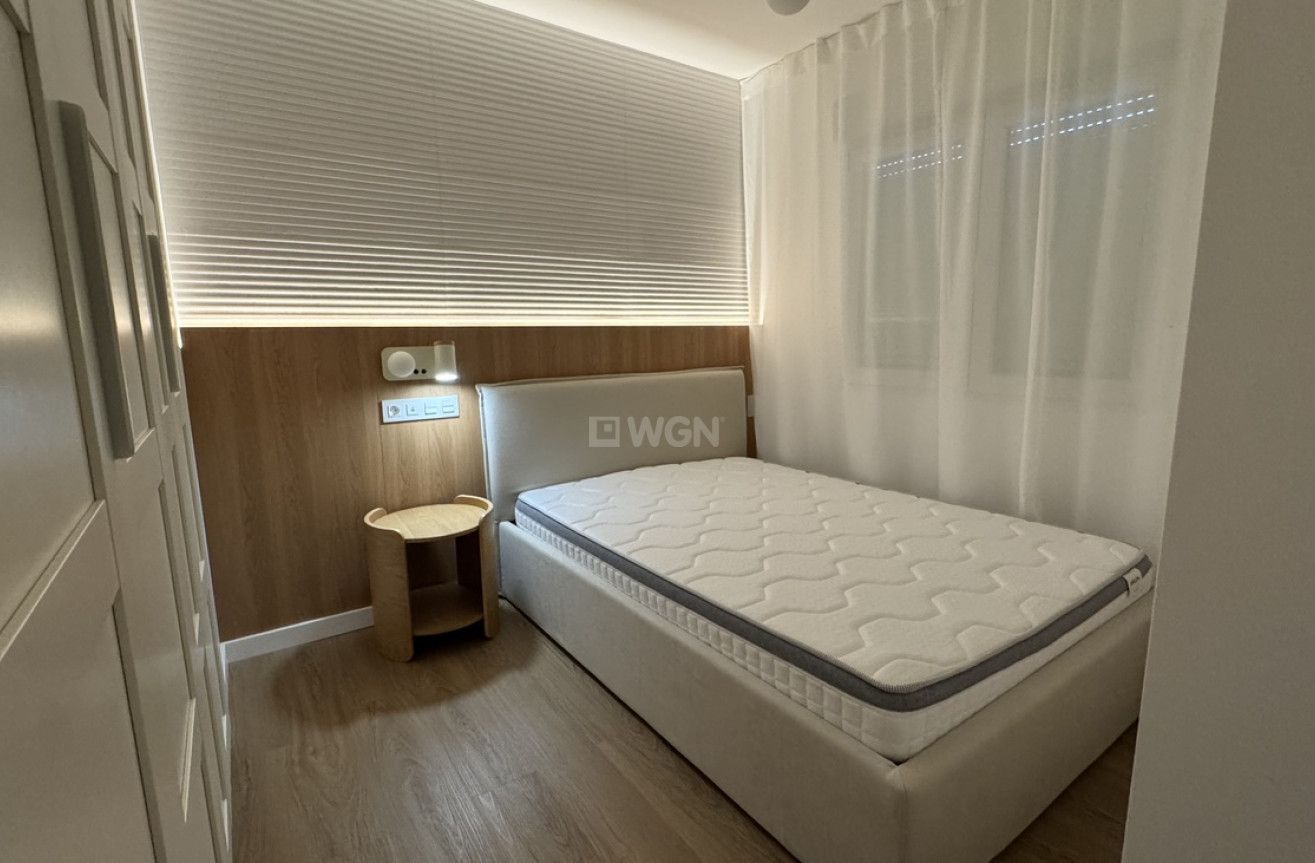 Wiederverkauf - Penthouse - Punta Prima - Costa Blanca