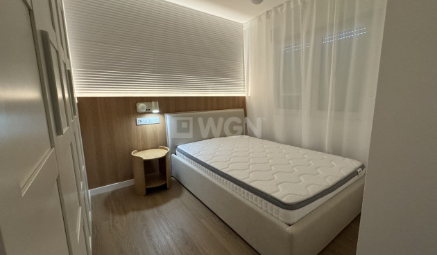 Wiederverkauf - Penthouse - Punta Prima - Costa Blanca