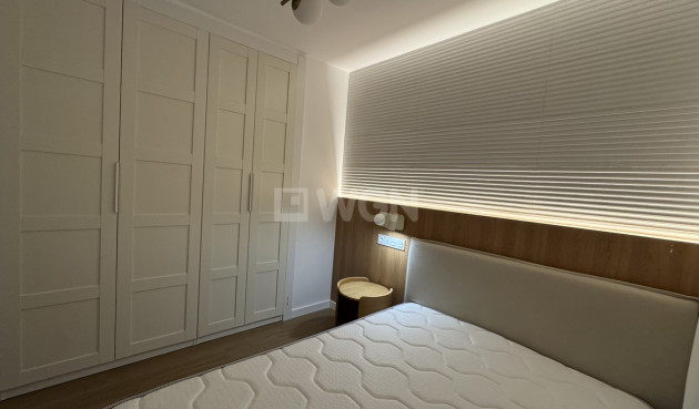 Wiederverkauf - Penthouse - Punta Prima - Costa Blanca