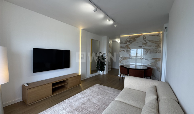 Wiederverkauf - Penthouse - Punta Prima - Costa Blanca