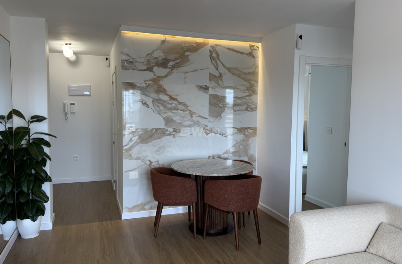 Wiederverkauf - Penthouse - Punta Prima - Costa Blanca