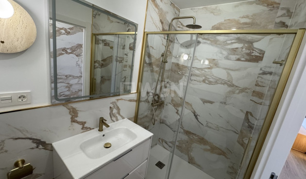 Wiederverkauf - Penthouse - Punta Prima - Costa Blanca