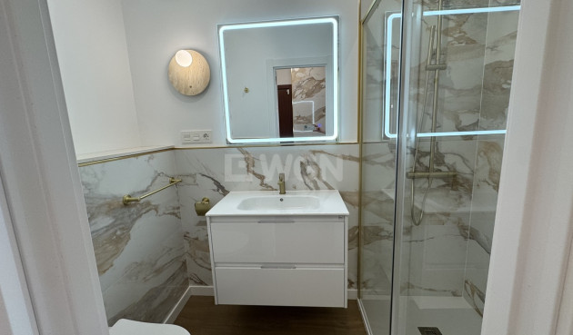 Wiederverkauf - Penthouse - Punta Prima - Costa Blanca