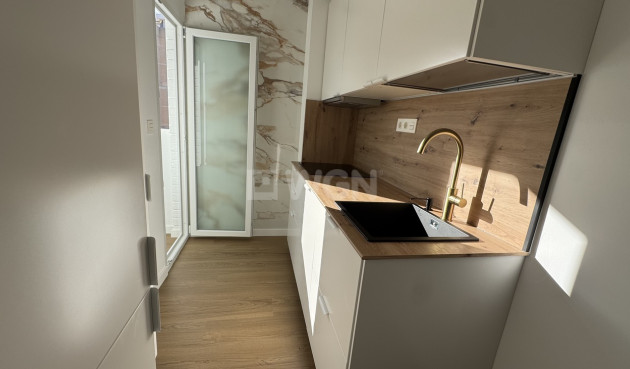 Wiederverkauf - Penthouse - Punta Prima - Costa Blanca