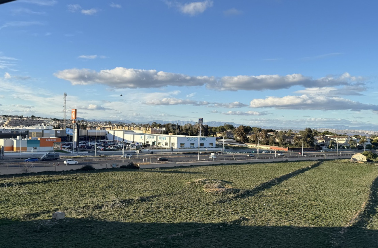 Wiederverkauf - Penthouse - Punta Prima - Costa Blanca