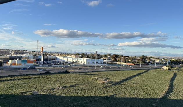 Wiederverkauf - Penthouse - Punta Prima - Costa Blanca