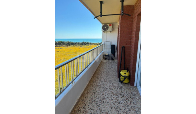 Wiederverkauf - Penthouse - Punta Prima - Costa Blanca